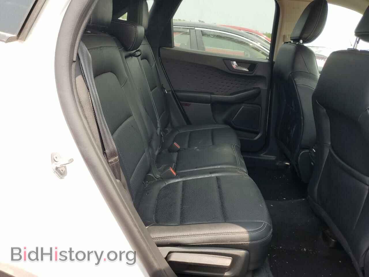 2020 FORD ESCAPE - VIN: 1FMCU9H66LUA80685 - Photo 10
