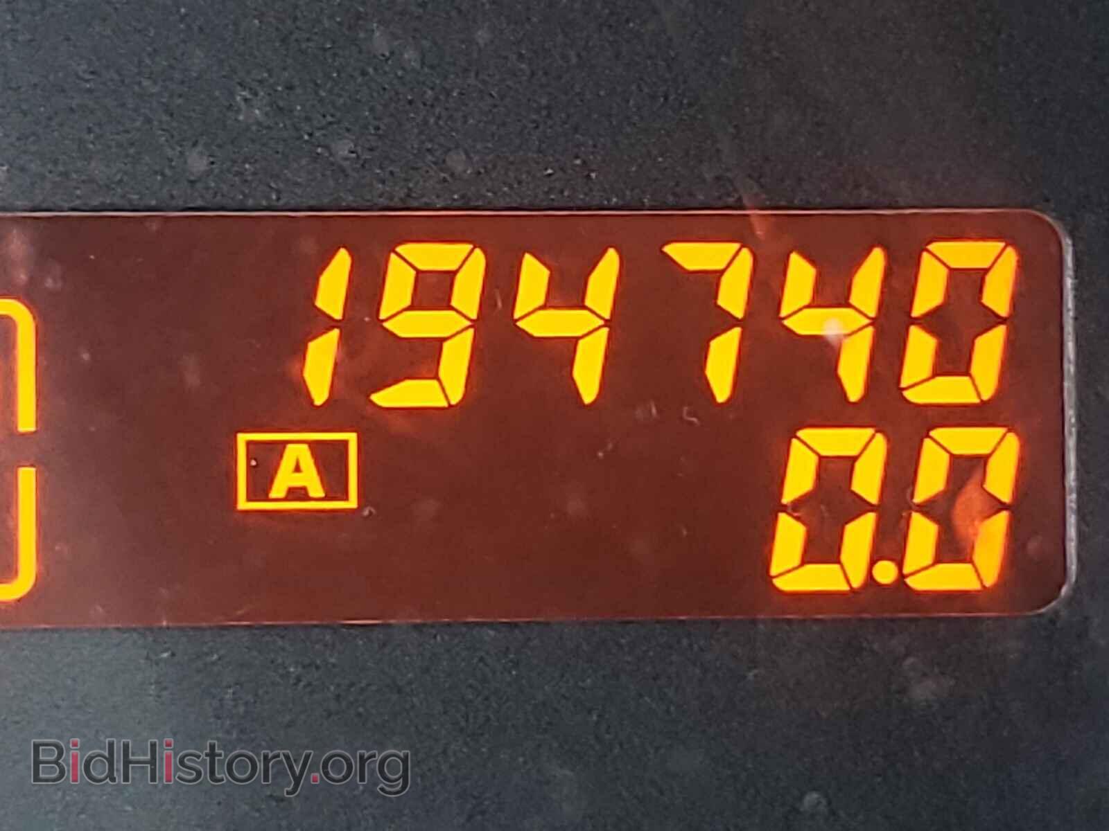 2009 NISSAN MAXIMA - VIN: 1N4AA51E99C844211 - Фото 8