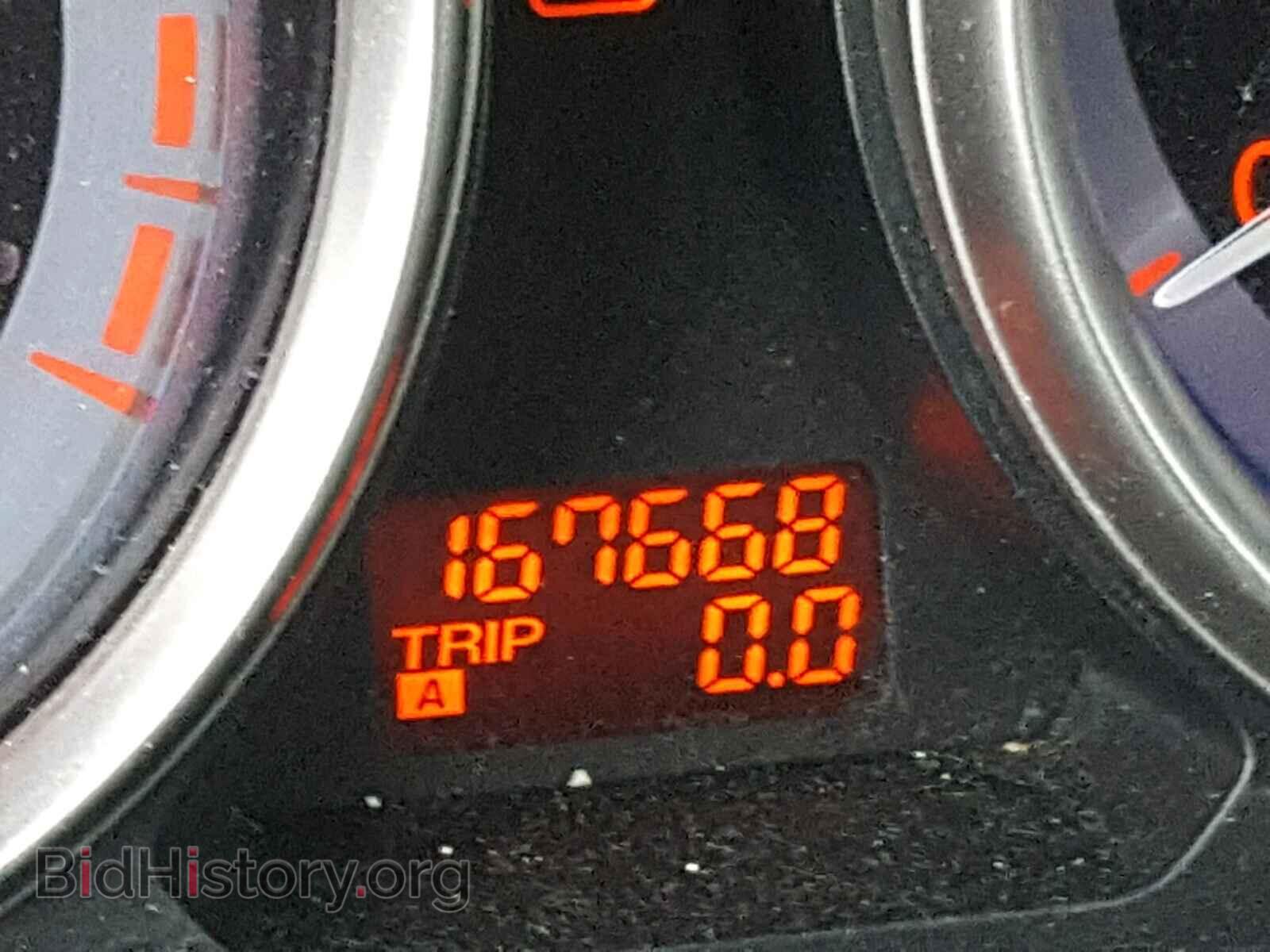2010 MAZDA CX-9 - VIN: JM3TB2MAXA0229588 - Фото 8