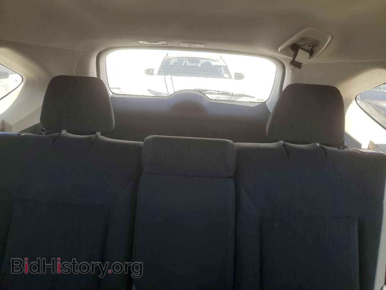 2012 HONDA CRV - VIN: 5J6RM4H33CL027952 - Фото 10