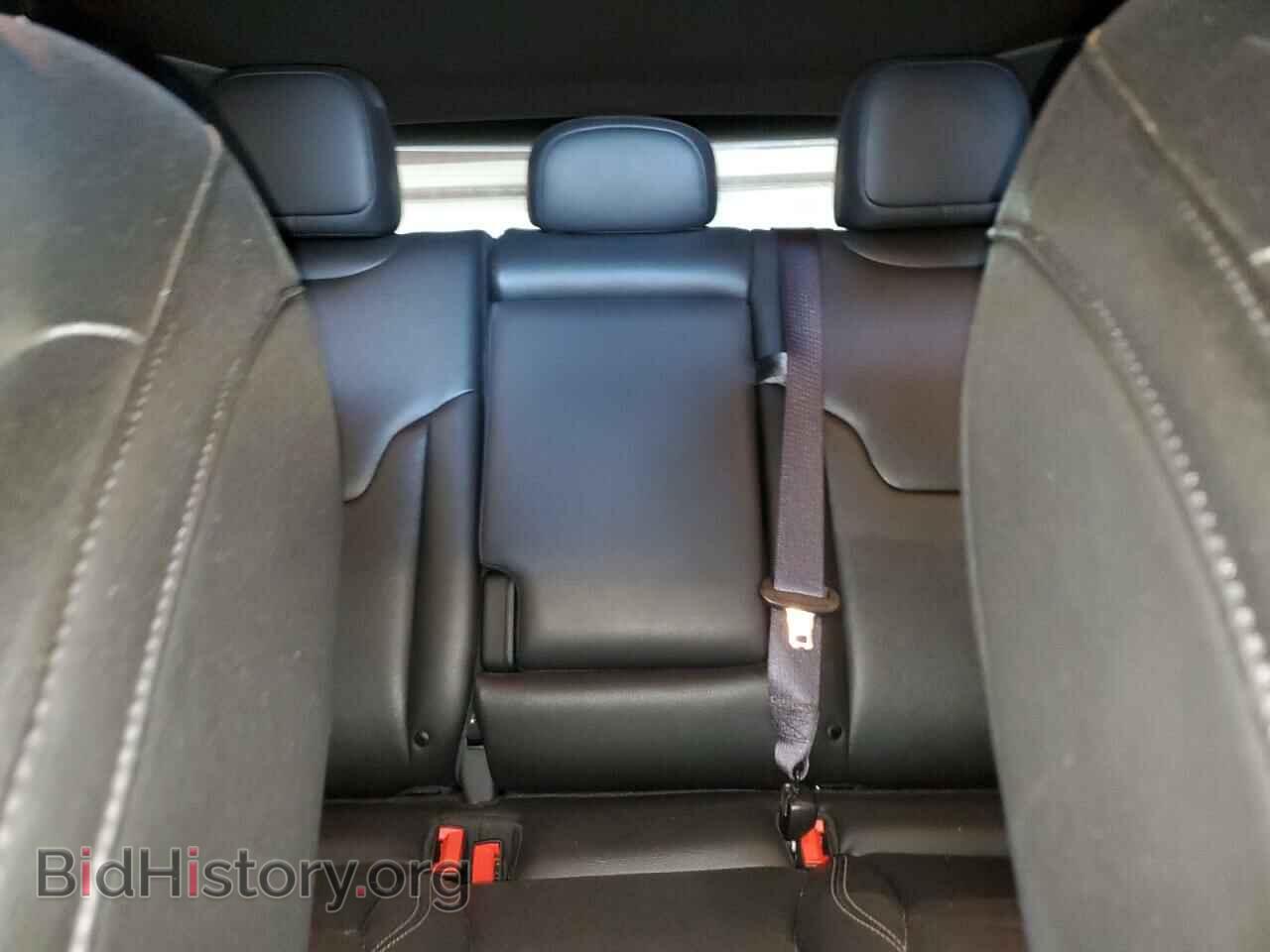 2025 JEEP COMPASS - VIN: 3C4NJDCN6ST524292 - Фото 10