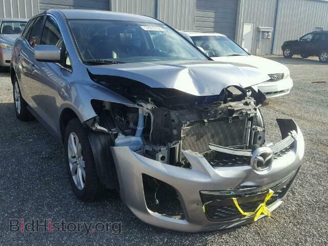 Фотография JM3ER4CL2B0405201 - MAZDA CX-7 2011