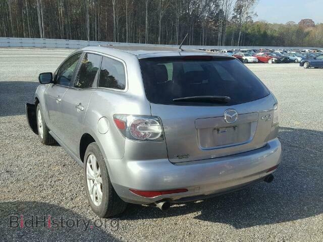 2011 MAZDA CX-7 - VIN: JM3ER4CL2B0405201 - Фото 3