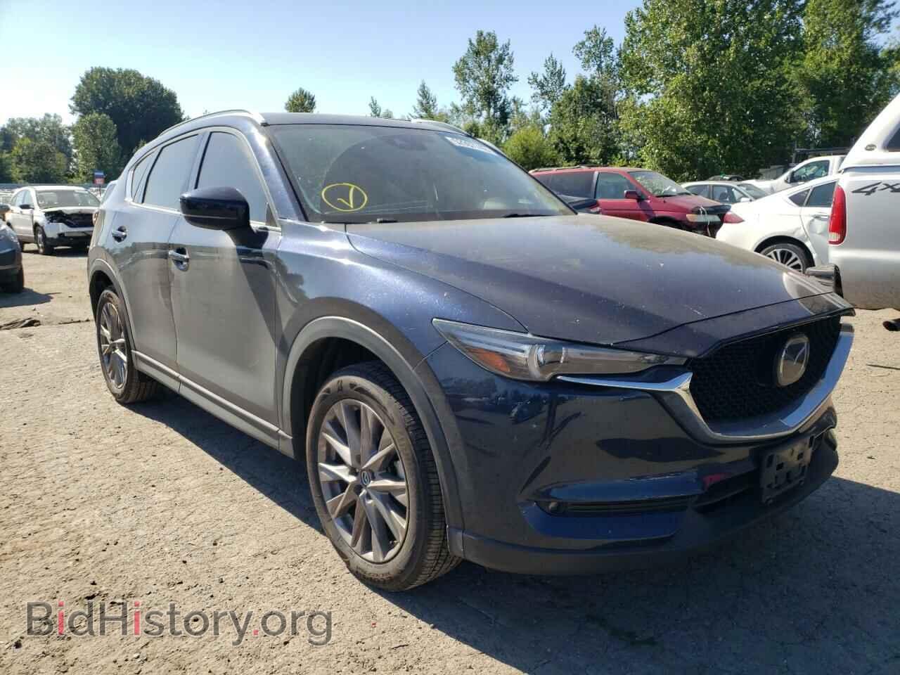 Photo JM3KFBDYXK0603647 - MAZDA CX-5 2019