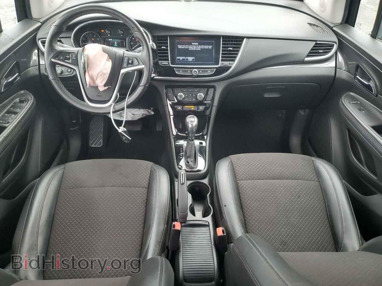 2018 BUICK ENCORE - VIN: KL4CJFSB3JB553978 - Фото 8