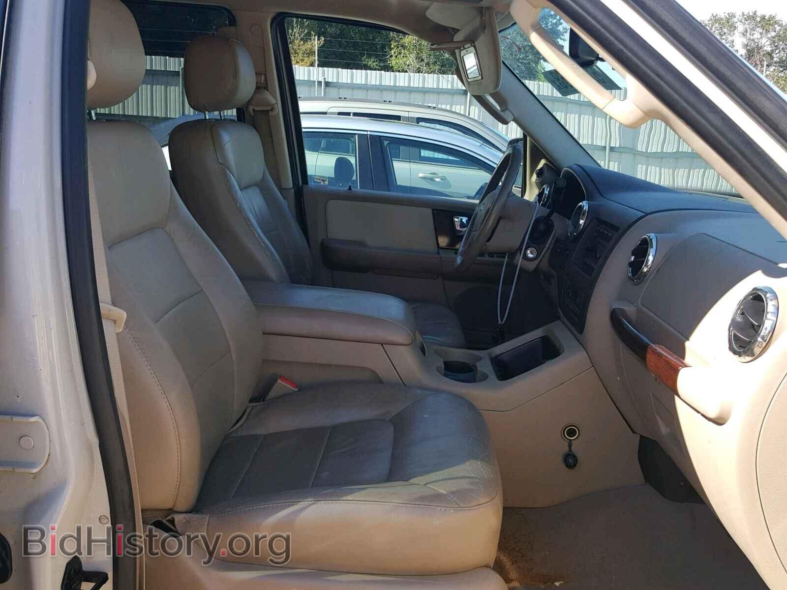 2006 FORD EXPEDITION - VIN: 1FMPU20576LA46292 - Фото 5