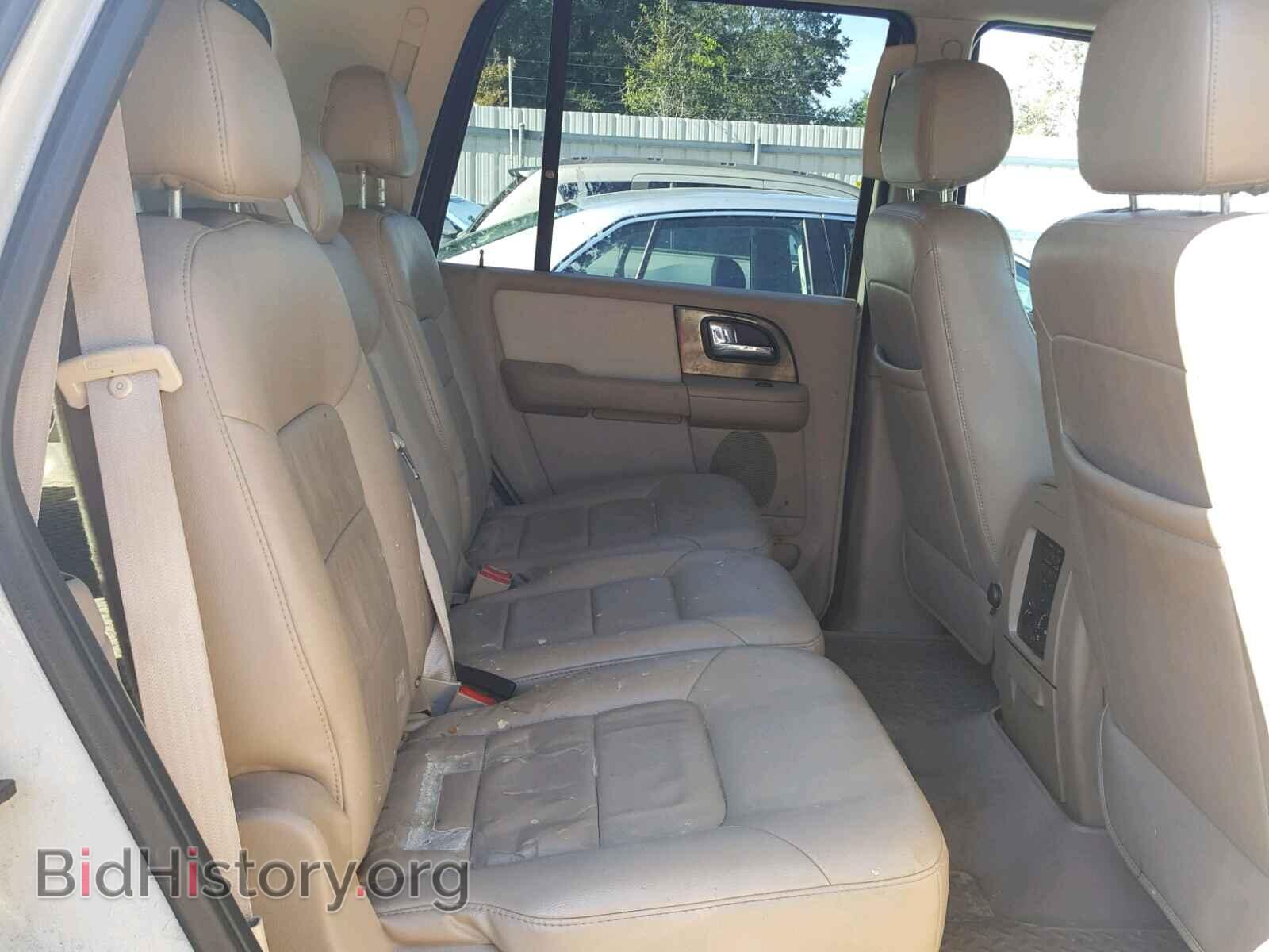2006 FORD EXPEDITION - VIN: 1FMPU20576LA46292 - Фото 6