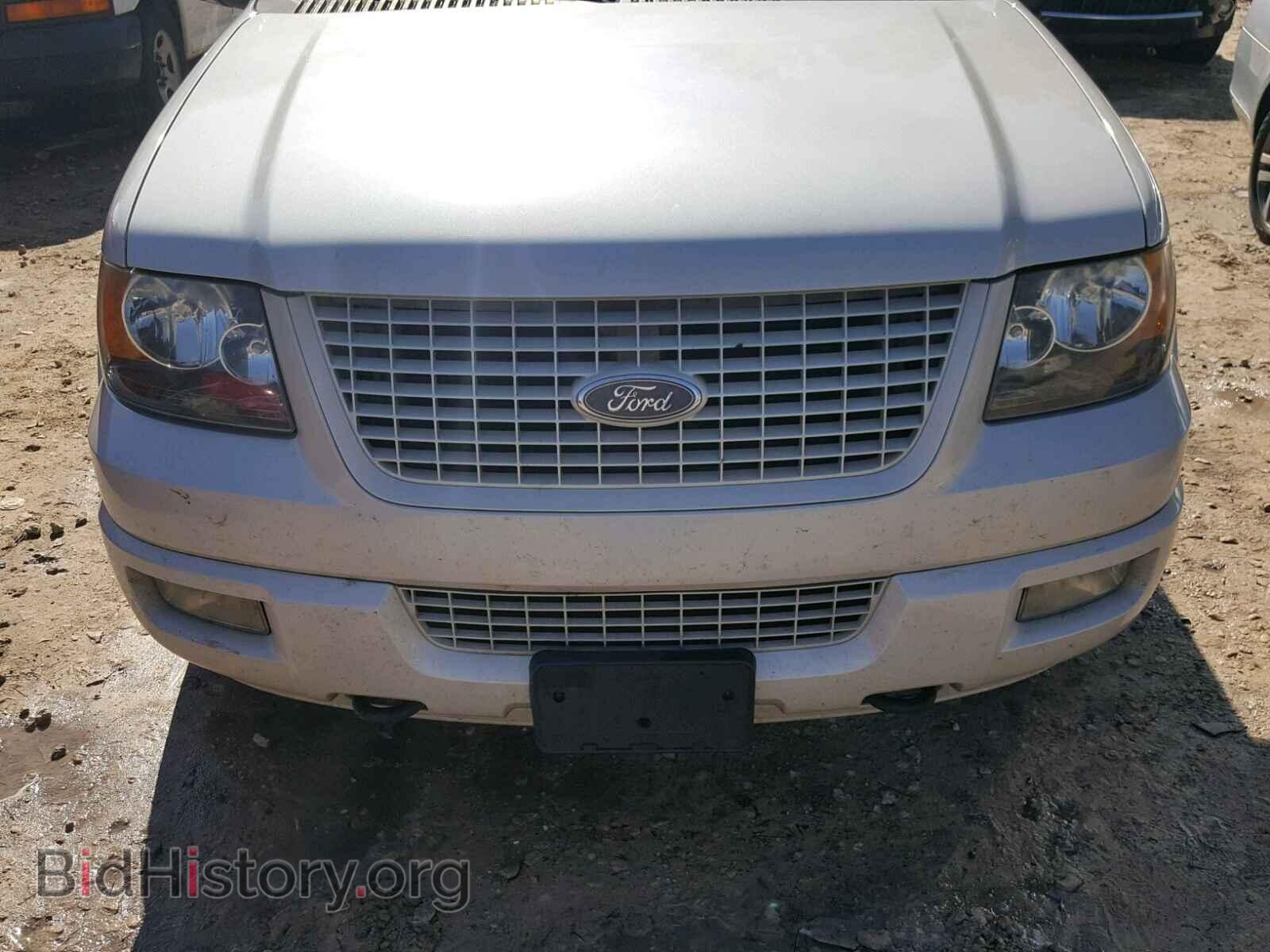 2006 FORD EXPEDITION - VIN: 1FMPU20576LA46292 - Фото 7