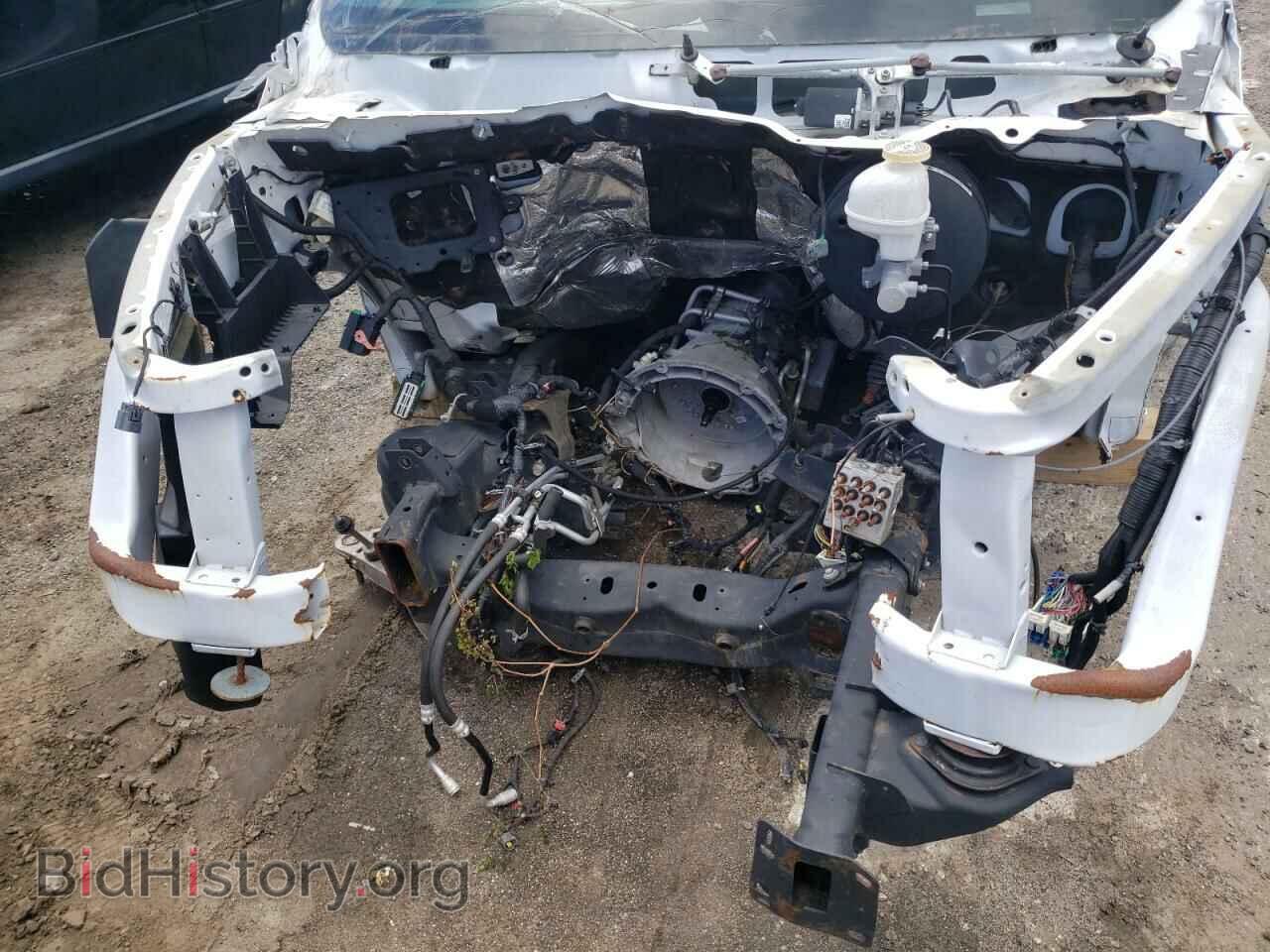 2019 RAM 1500 - VIN: 1C6RR6TT6KS712016 - Фото 9