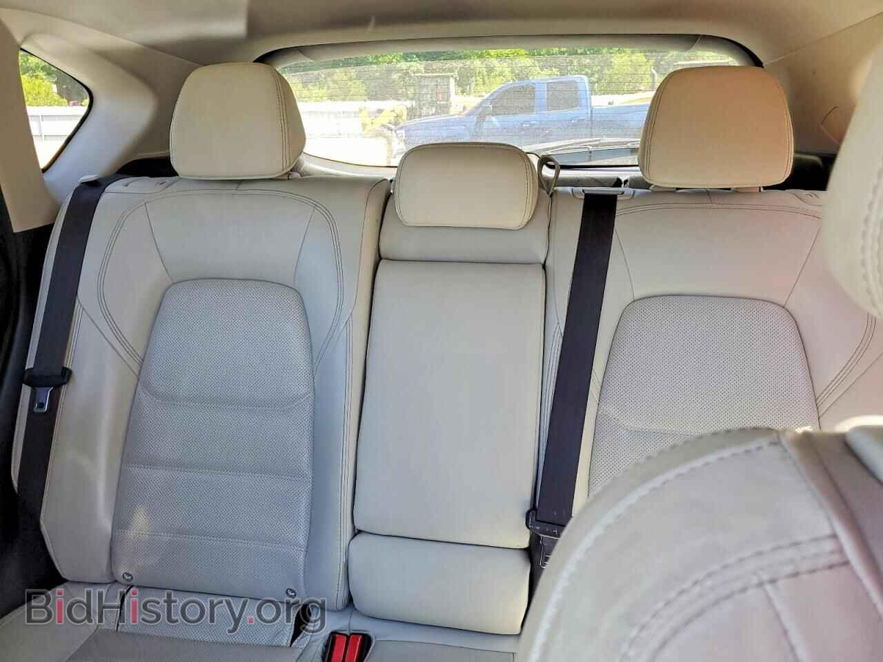 2021 MAZDA CX-5 - VIN: JM3KFADM4M1351138 - Photo 10