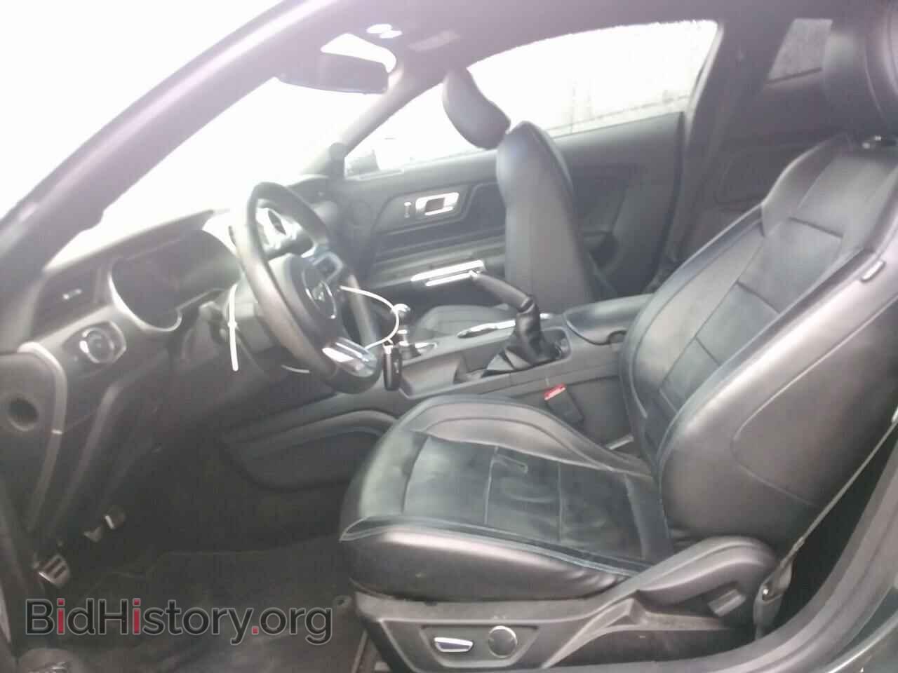 2018 FORD ALL Models - VIN: 1FA6P8TH5J5112406 - Фото 7