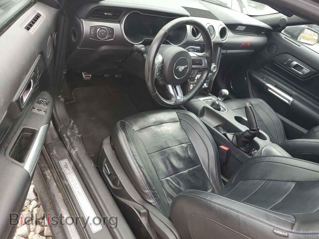 2018 FORD ALL Models - VIN: 1FA6P8TH5J5112406 - Фото 8