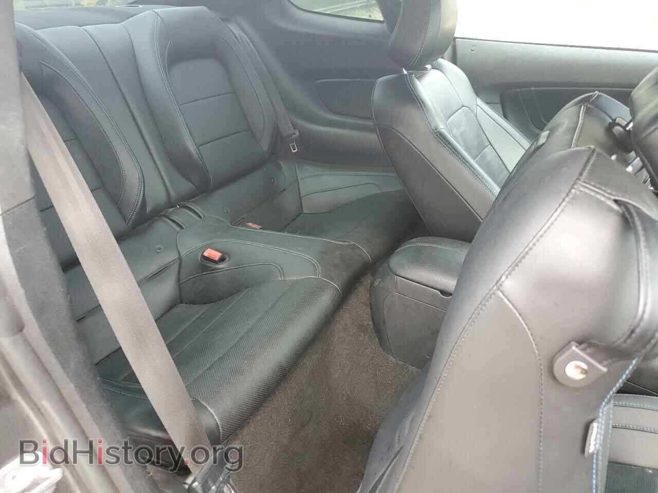 2018 FORD ALL Models - VIN: 1FA6P8TH5J5112406 - Фото 10