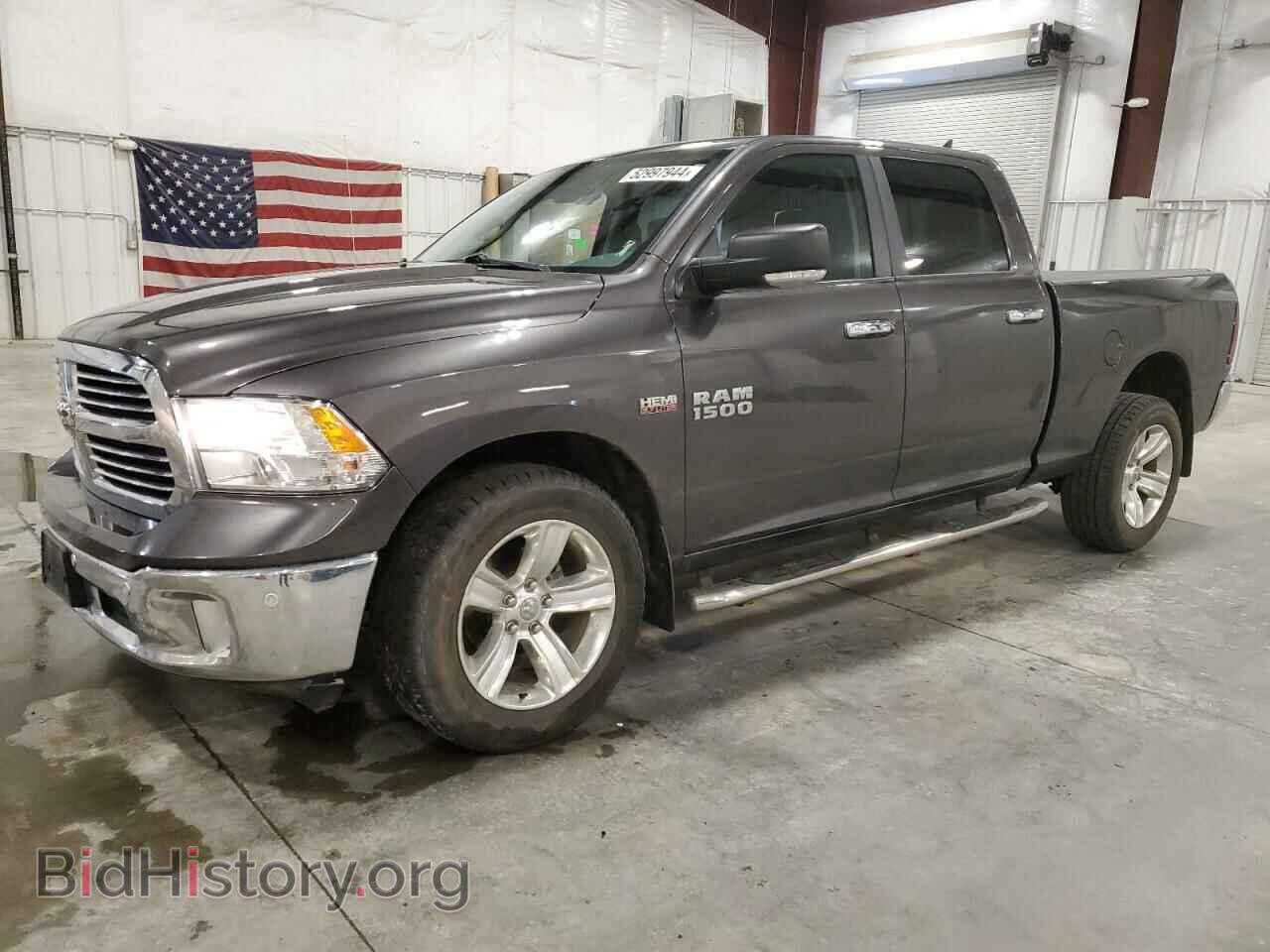 Photo 1C6RR7TT5ES256147 - RAM 1500 2014