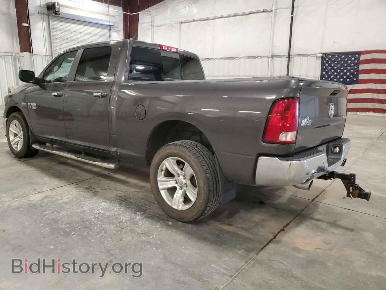 2014 RAM 1500 - VIN: 1C6RR7TT5ES256147 - Photo 2