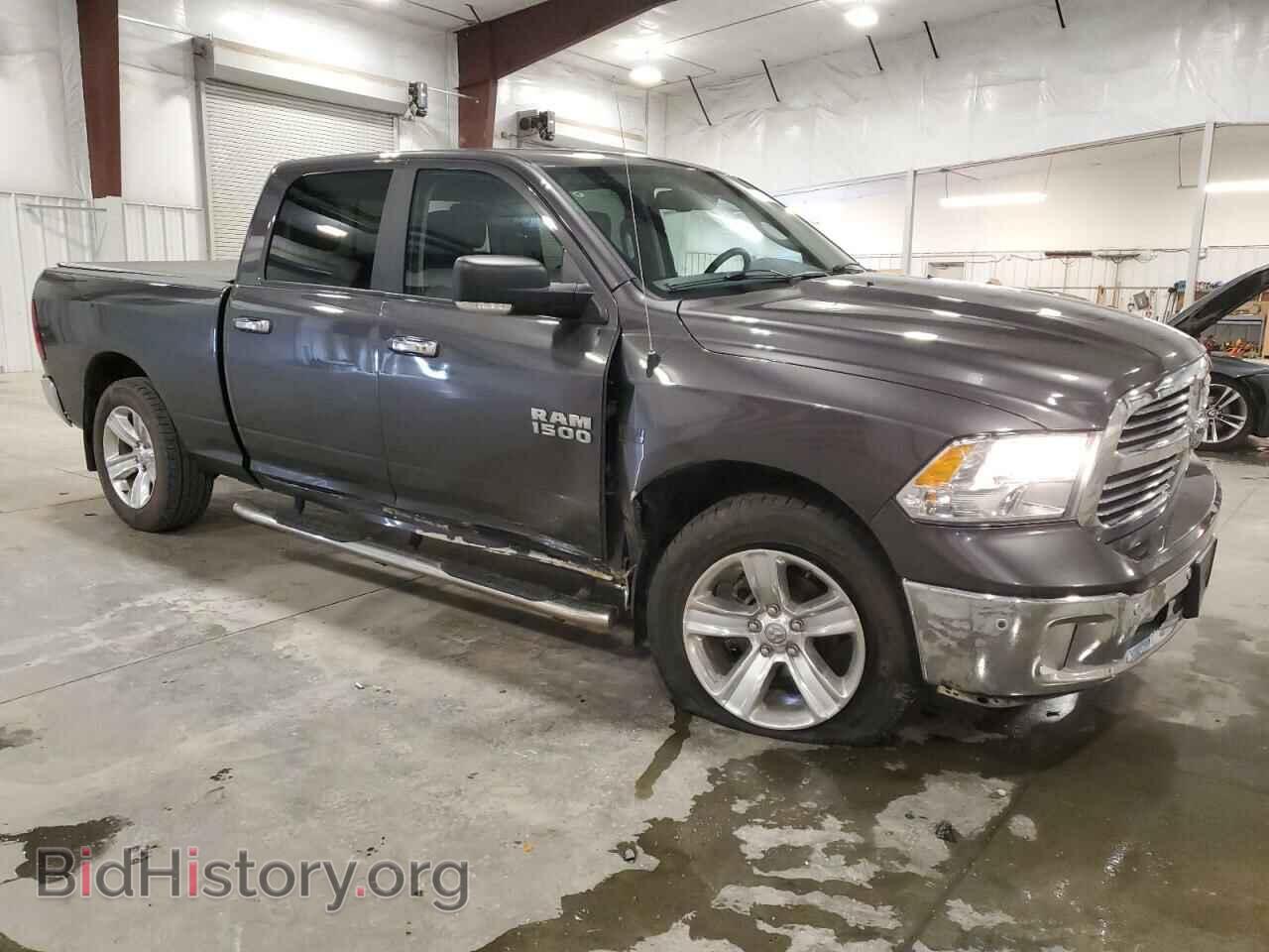 2014 RAM 1500 - VIN: 1C6RR7TT5ES256147 - Photo 4