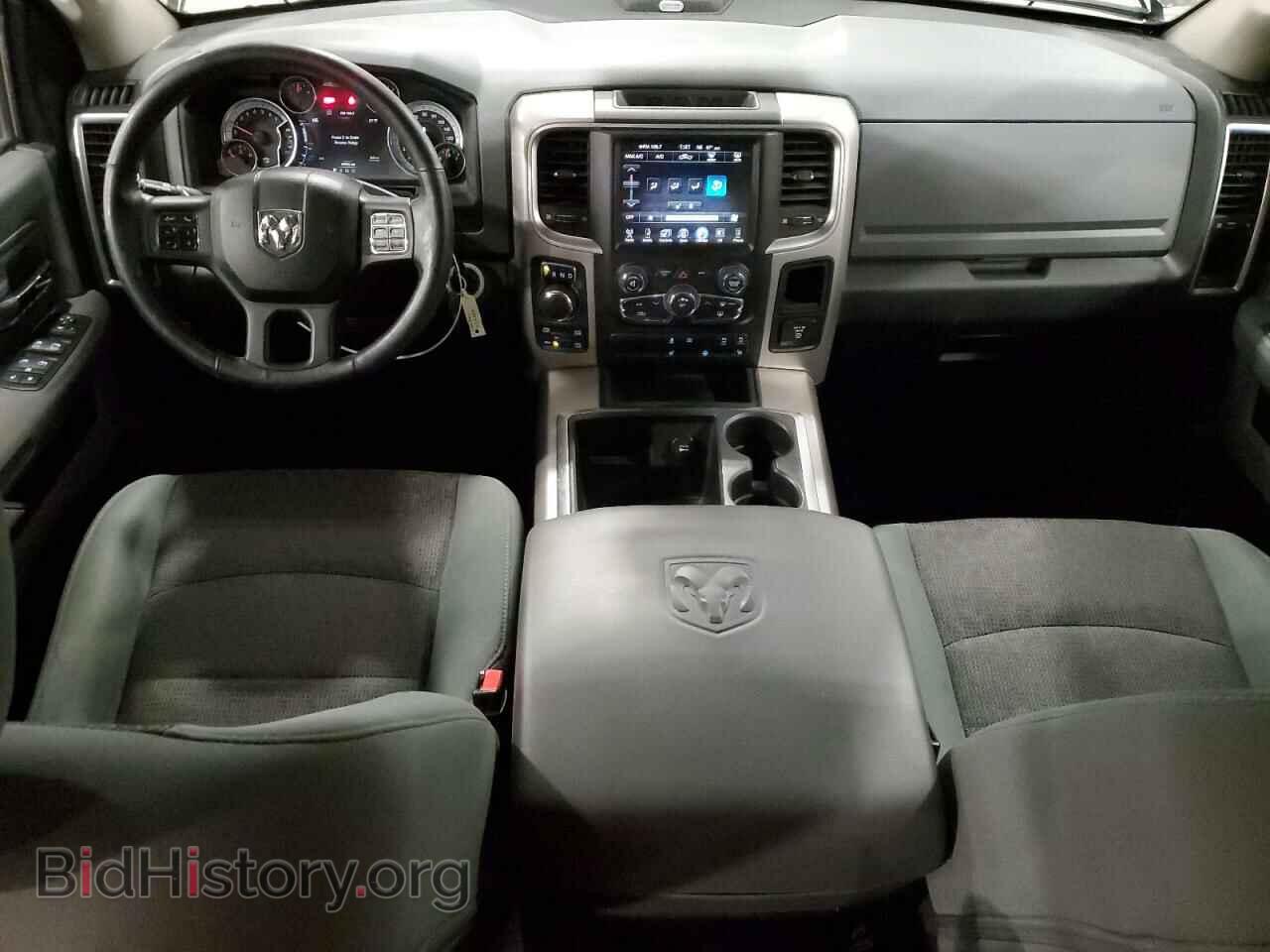2014 RAM 1500 - VIN: 1C6RR7TT5ES256147 - Photo 8