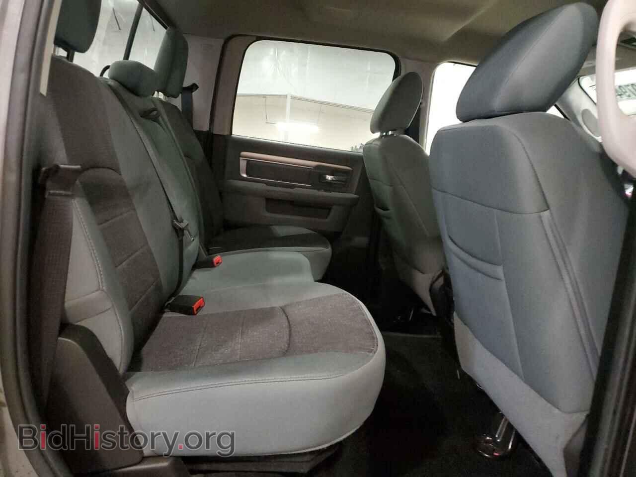 2014 RAM 1500 - VIN: 1C6RR7TT5ES256147 - Photo 10