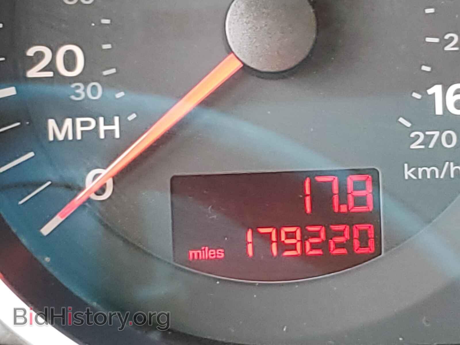 2007 AUDI Q7 - VIN: WA1BV74L17D080607 - Фото 8
