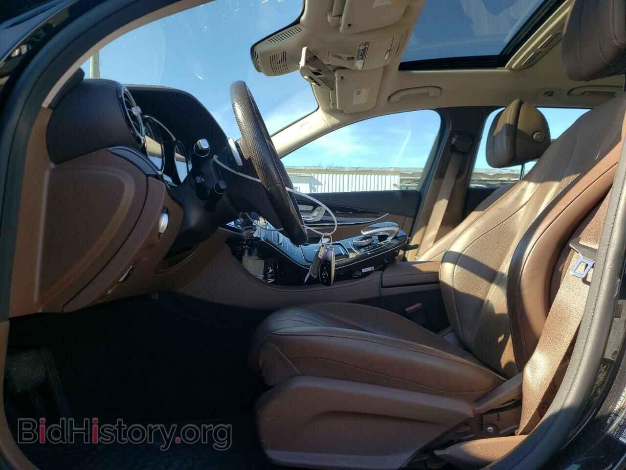 2017 MERCEDES-BENZ E-CLASS - VIN: WDDZH6GB2HA193337 - Фото 7