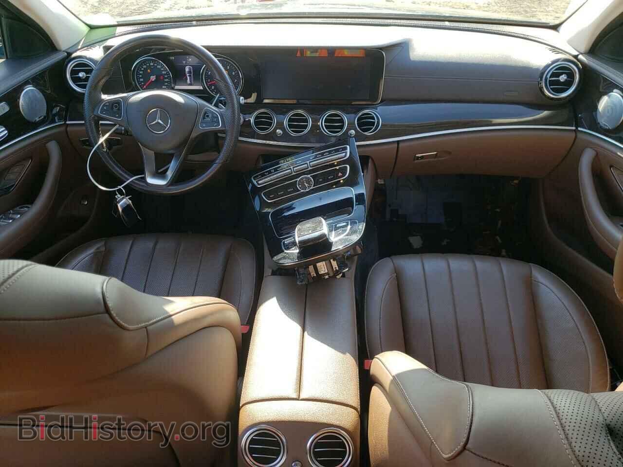 2017 MERCEDES-BENZ E-CLASS - VIN: WDDZH6GB2HA193337 - Фото 8