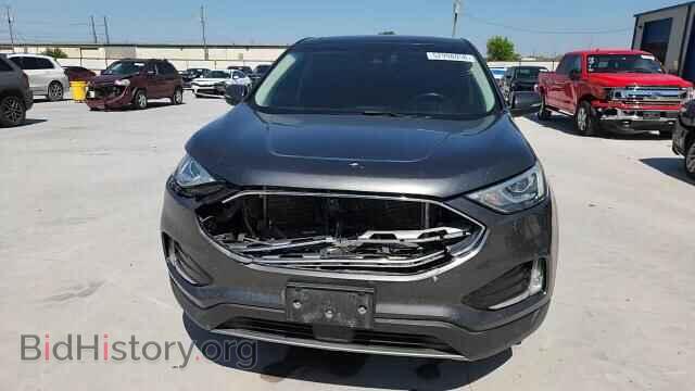 2019 FORD EDGE - VIN: 2FMPK3K9XKBB70000 - Фото 15
