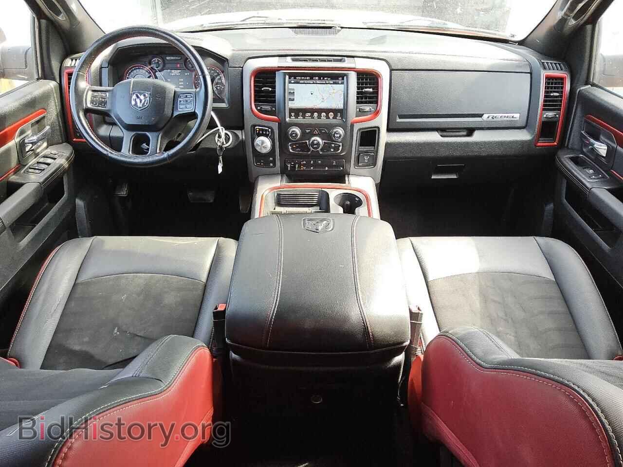 2017 RAM 1500 - VIN: 1C6RR7YT0HS532358 - Фото 8