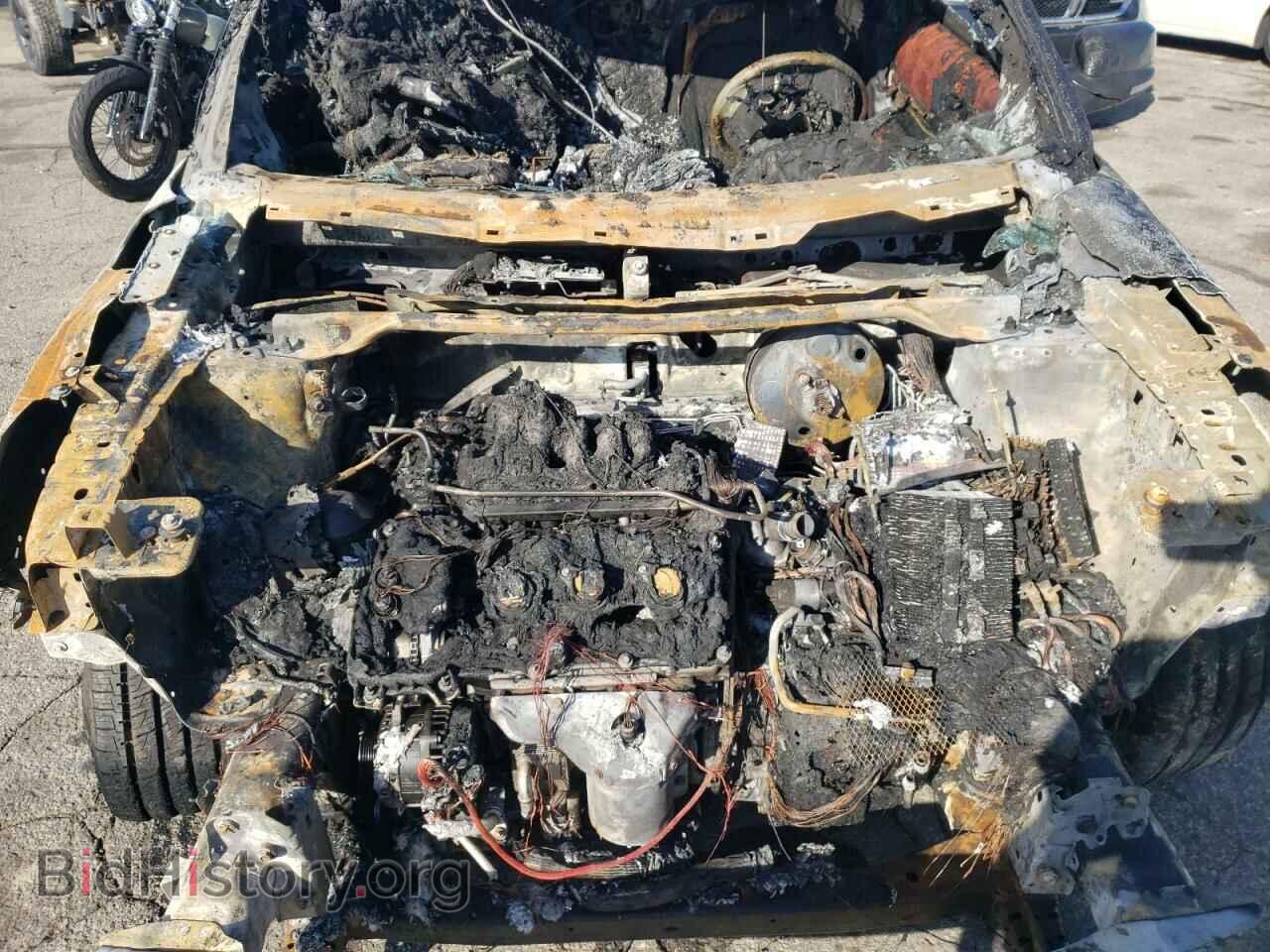 2018 FORD EXPLORER - VIN: 1FM5K8D83JGA24439 - Фото 12