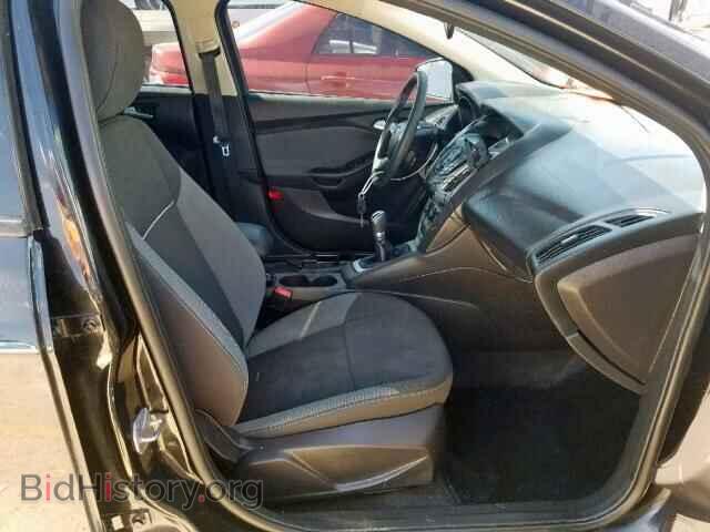 2013 FORD FOCUS SE - VIN: 1FADP3F20DL369524 - Фото 5
