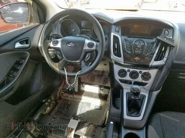 2013 FORD FOCUS SE - VIN: 1FADP3F20DL369524 - Фото 9
