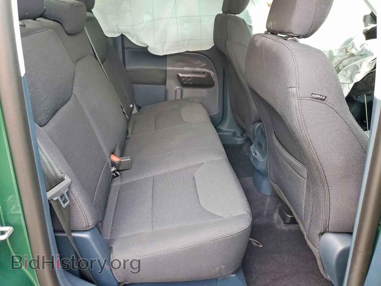 2025 FORD MAVERICK - VIN: 3FTTW8BA5SRB73791 - Фото 10