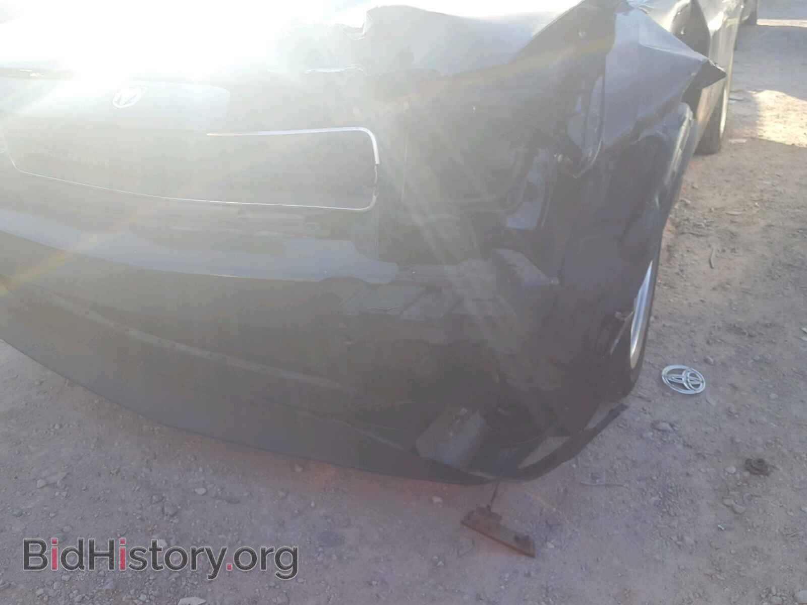 2010 DODGE CHALLENGER - VIN: 2B3CJ5DT8AH282222 - Photo 7