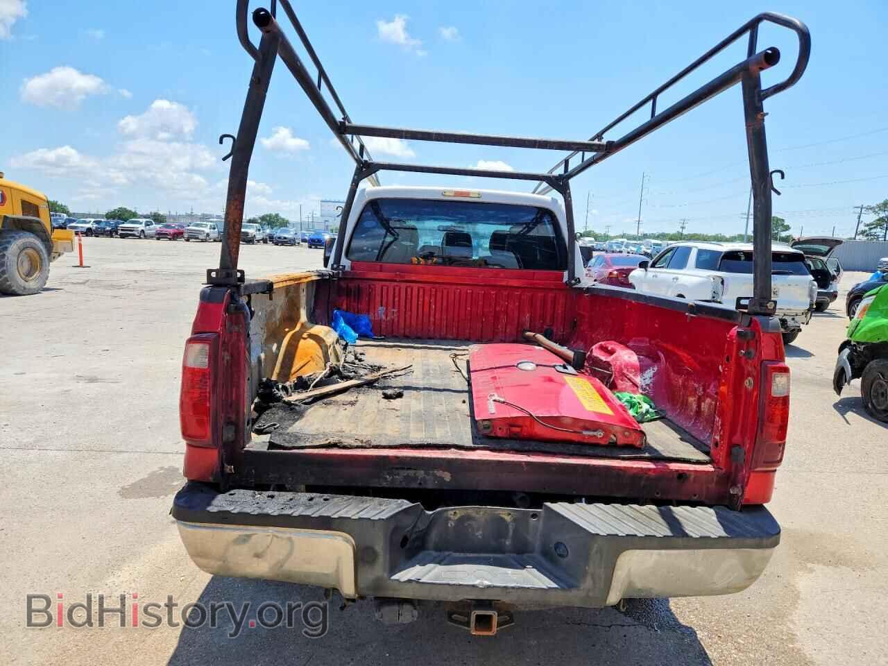 2012 FORD F250 - VIN: 1FT7W2A61CEC65075 - Фото 6