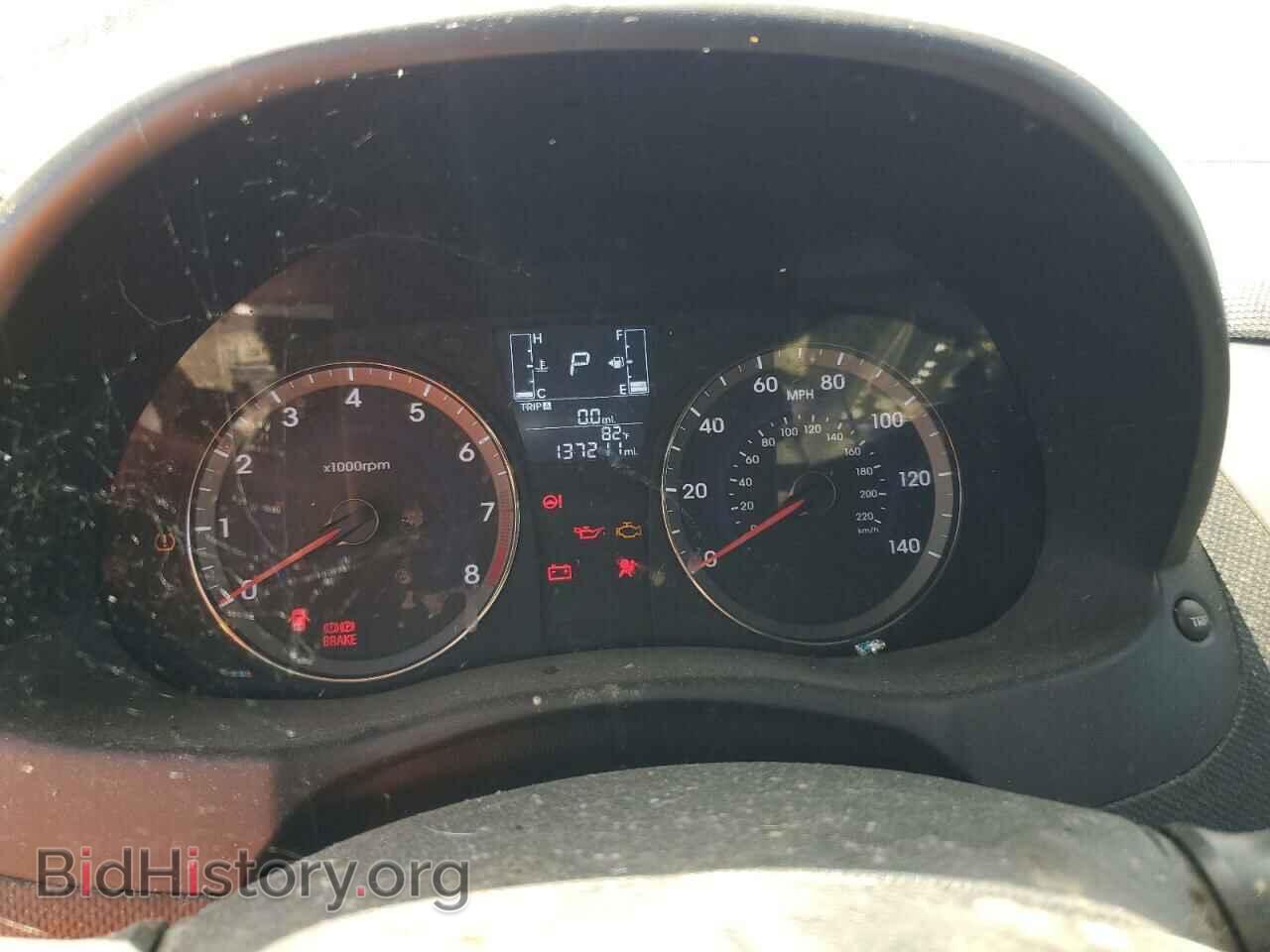 2017 HYUNDAI ACCENT - VIN: KMHCT5AE9HU312748 - Фото 9
