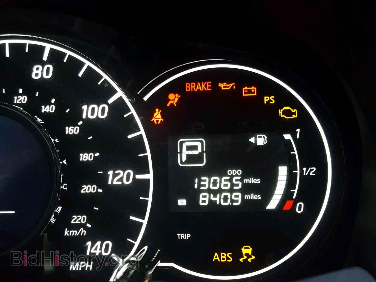 2017 NISSAN VERSA - VIN: 3N1CE2CP1HL371771 - Photo 8