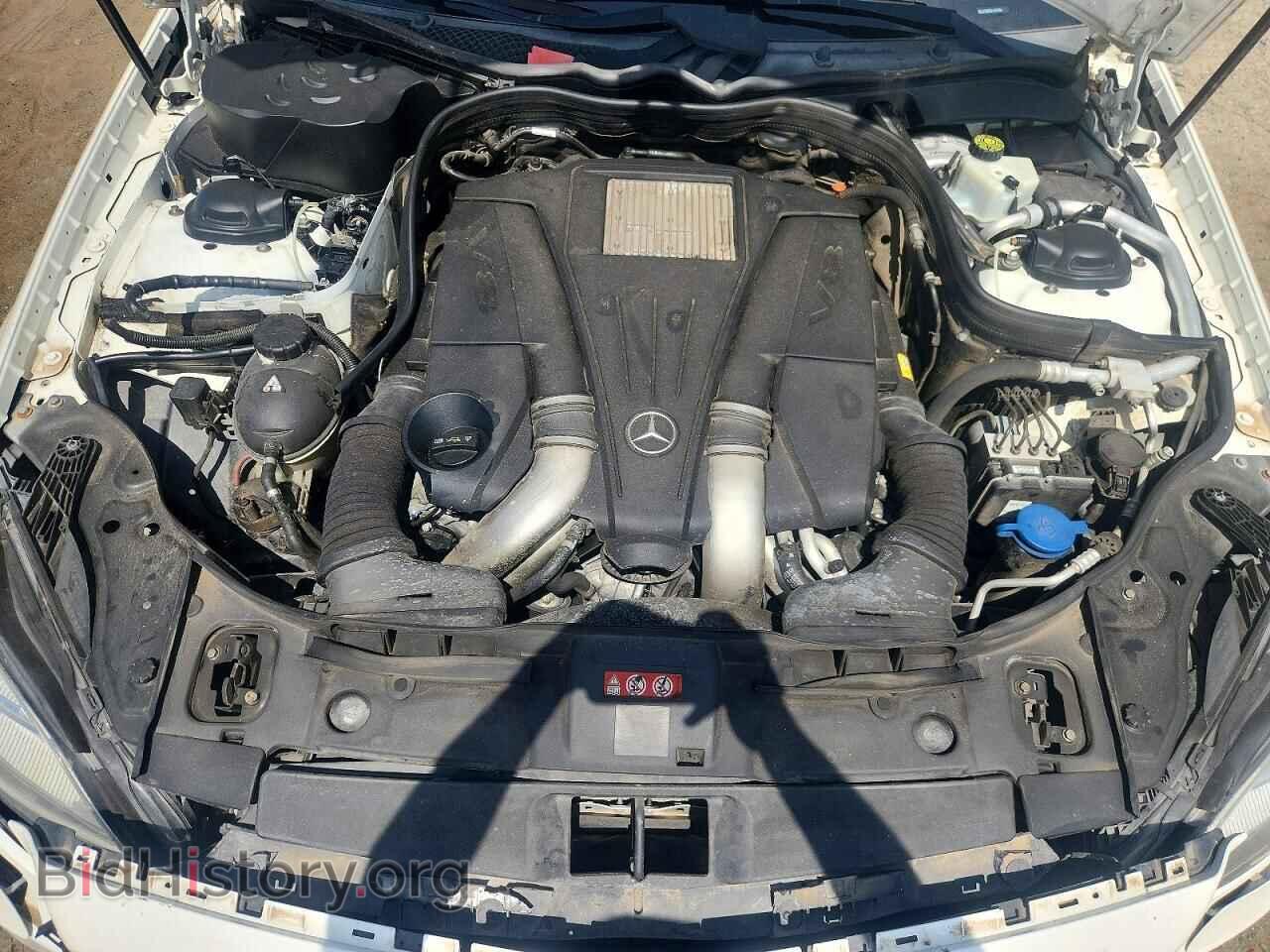 2014 MERCEDES-BENZ CLS-CLASS - VIN: WDDLJ7DB0EA123786 - Фото 11