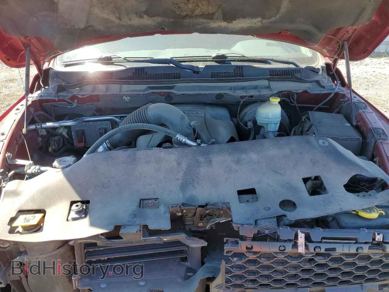 2013 RAM 1500 - VIN: 1C6RR7LT7DS677012 - Фото 11