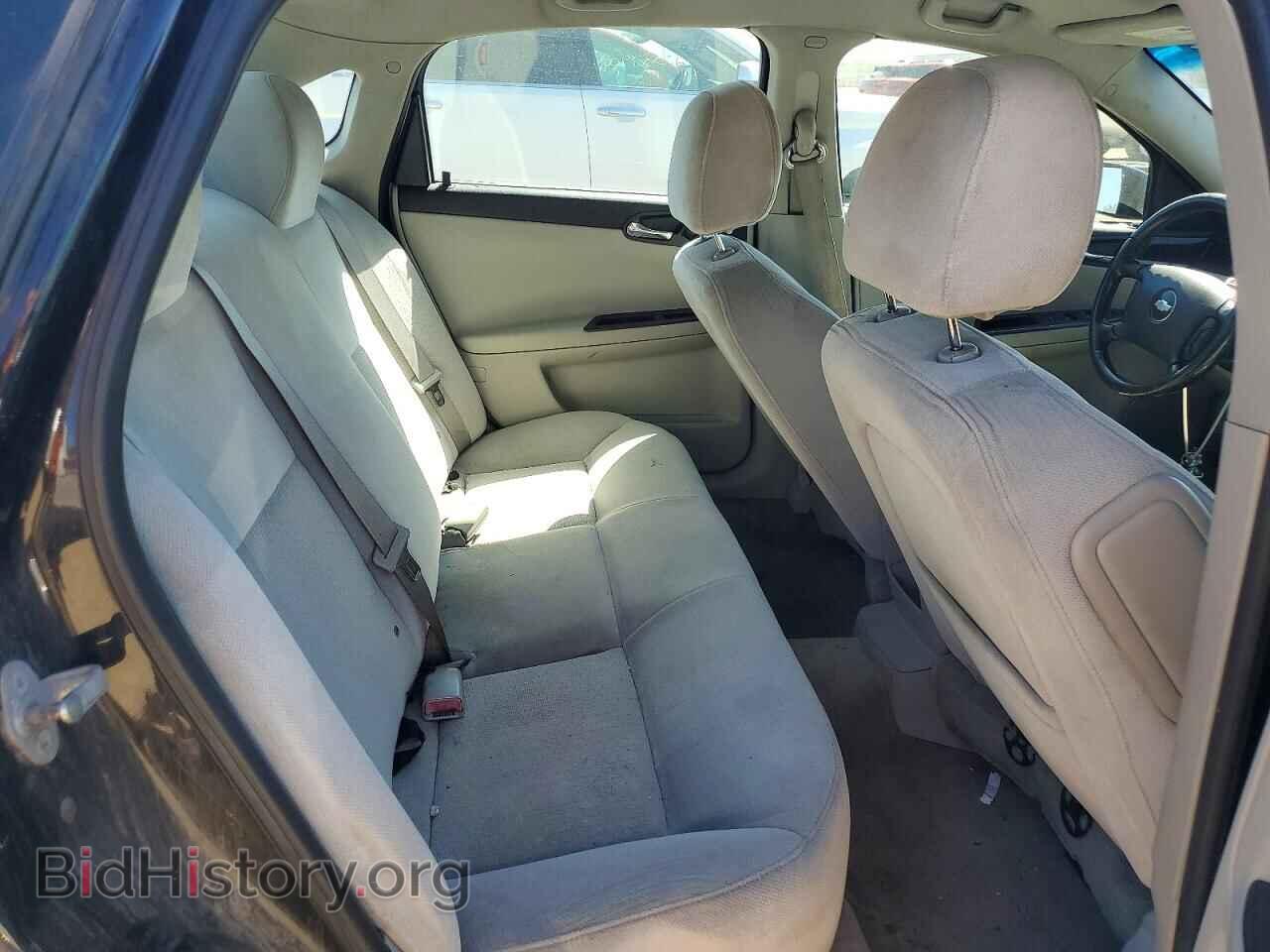 2013 CHEVROLET IMPALA - VIN: 2G1WG5E34D1213574 - Фото 10