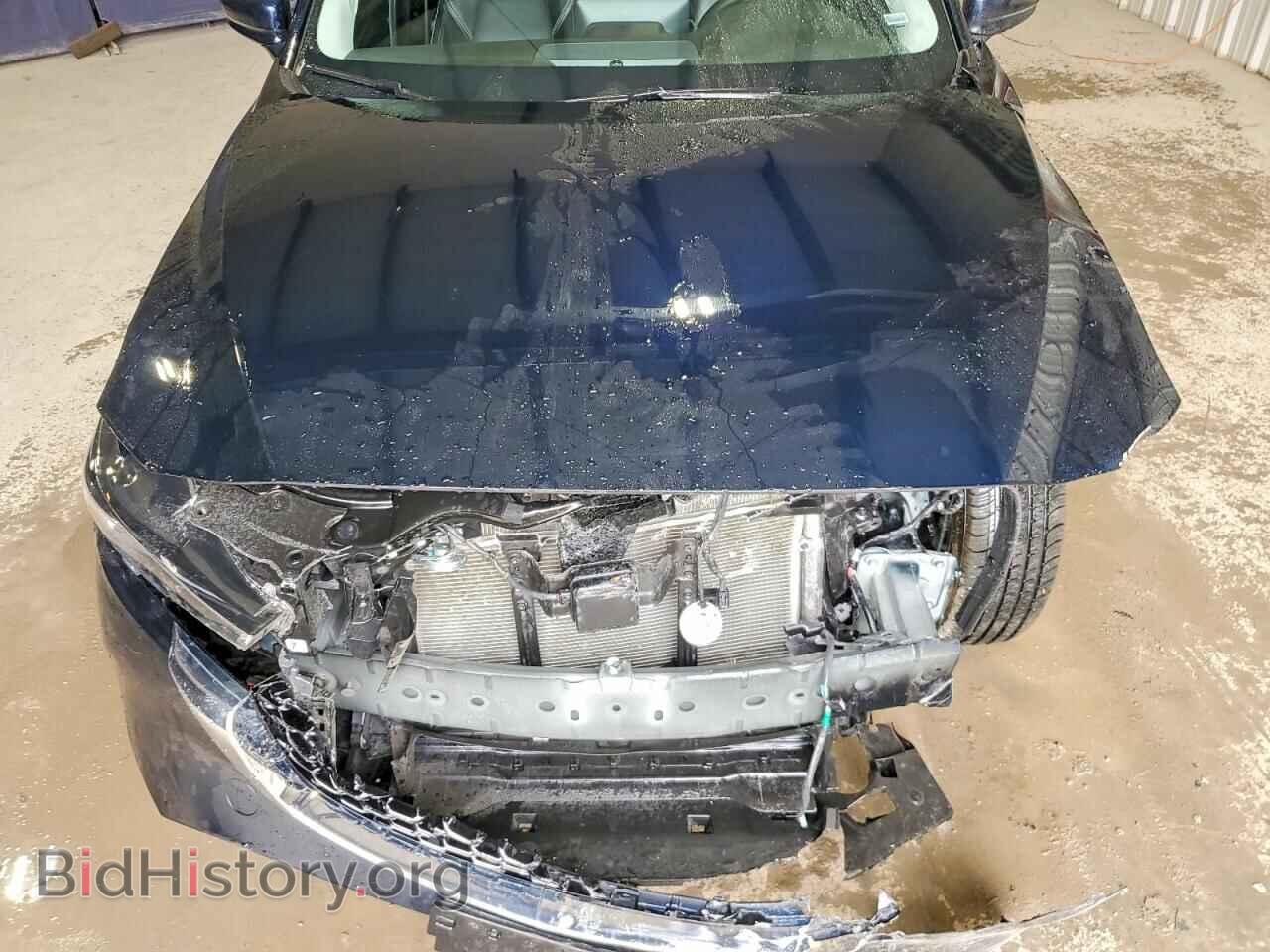 2025 MAZDA CX-5 - VIN: JM3KFBCL0S0673860 - Фото 12