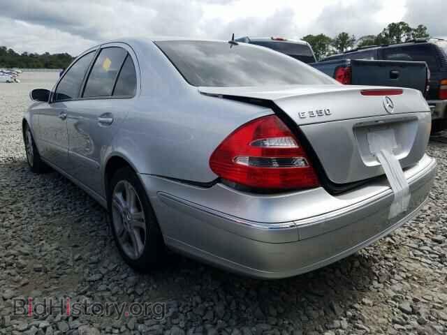 2006 MERCEDES-BENZ E-CLASS - VIN: WDBUF56J26A833233 - Фото 3