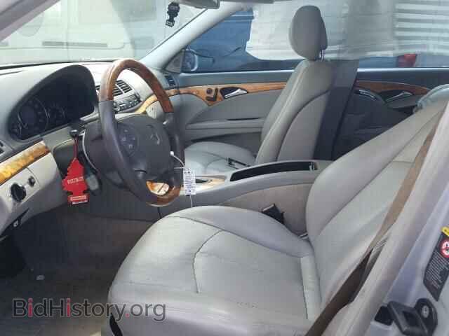2006 MERCEDES-BENZ E-CLASS - VIN: WDBUF56J26A833233 - Фото 5