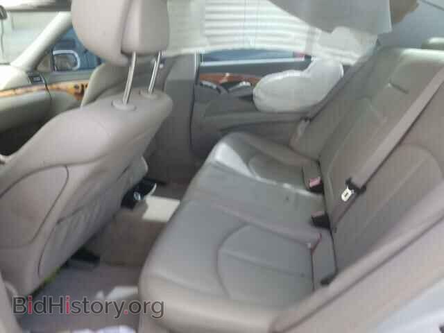 2006 MERCEDES-BENZ E-CLASS - VIN: WDBUF56J26A833233 - Фото 6