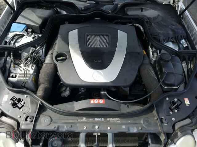 2006 MERCEDES-BENZ E-CLASS - VIN: WDBUF56J26A833233 - Фото 7