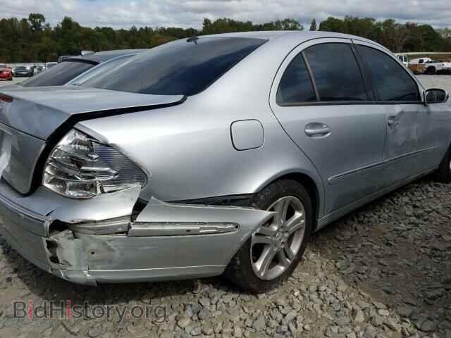 2006 MERCEDES-BENZ E-CLASS - VIN: WDBUF56J26A833233 - Фото 9
