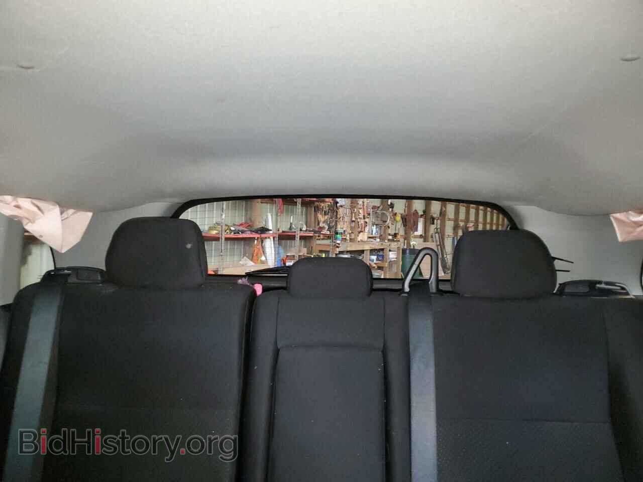 2013 MITSUBISHI OUTLANDER - VIN: 4A4AJ3AU4DE605225 - Фото 10