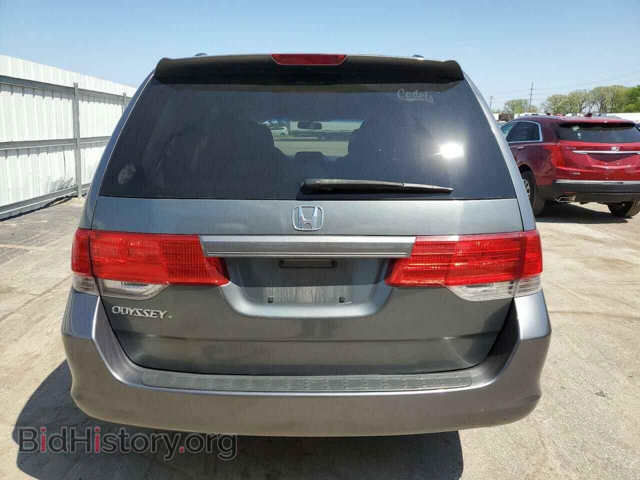 2009 HONDA All Models - VIN: 5FNRL38499B022939 - Photo 6
