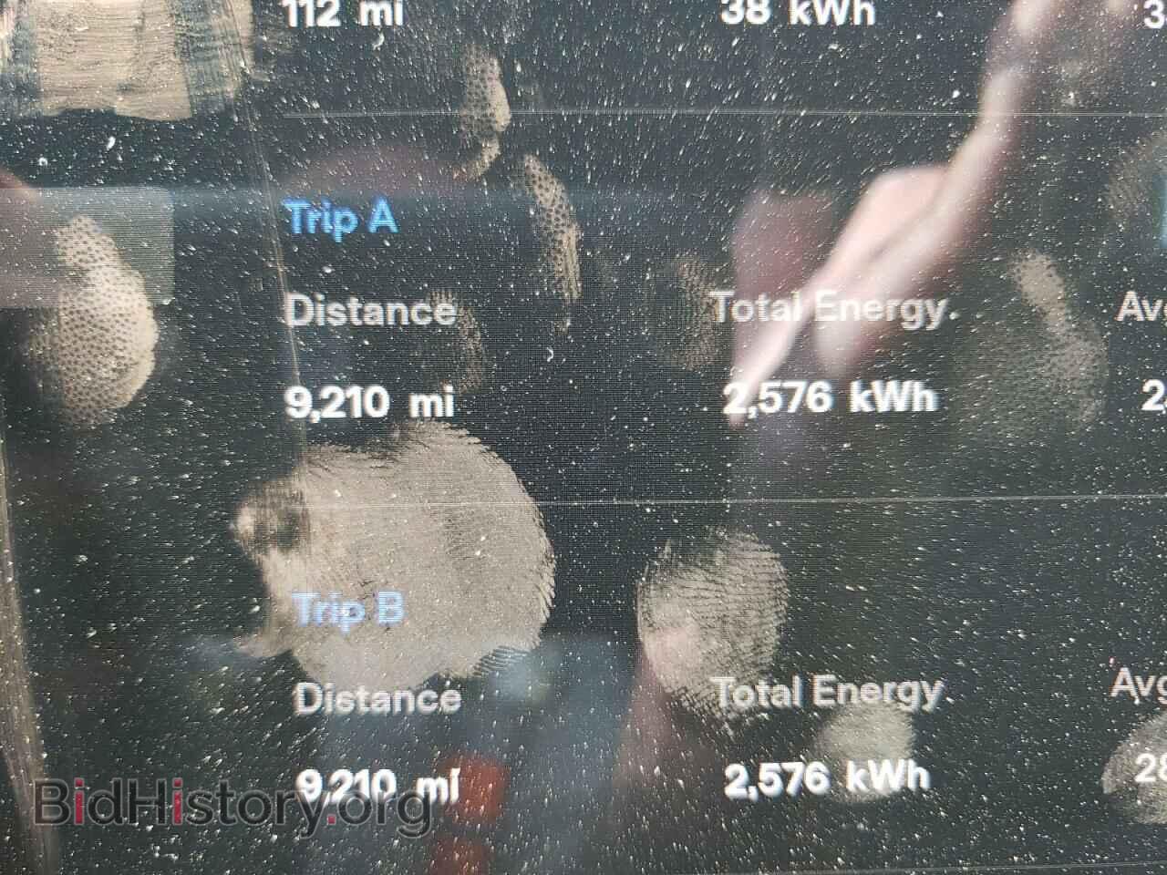 2022 TESLA MODEL 3 - VIN: 5YJ3E1EB8NF186927 - Фото 8
