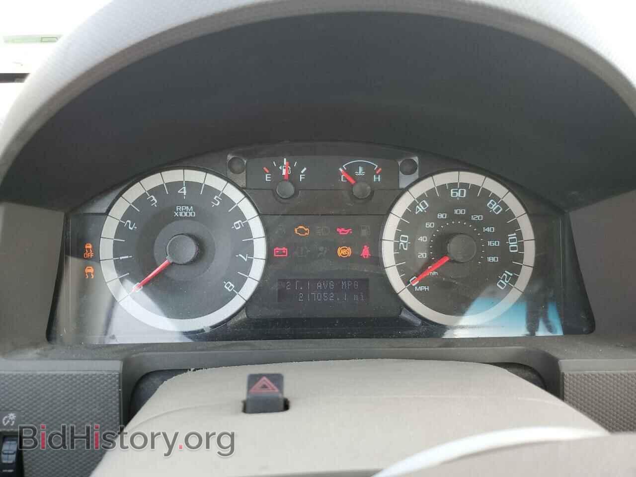 2012 FORD ESCAPE - VIN: 1FMCU0C75CKB67209 - Фото 9