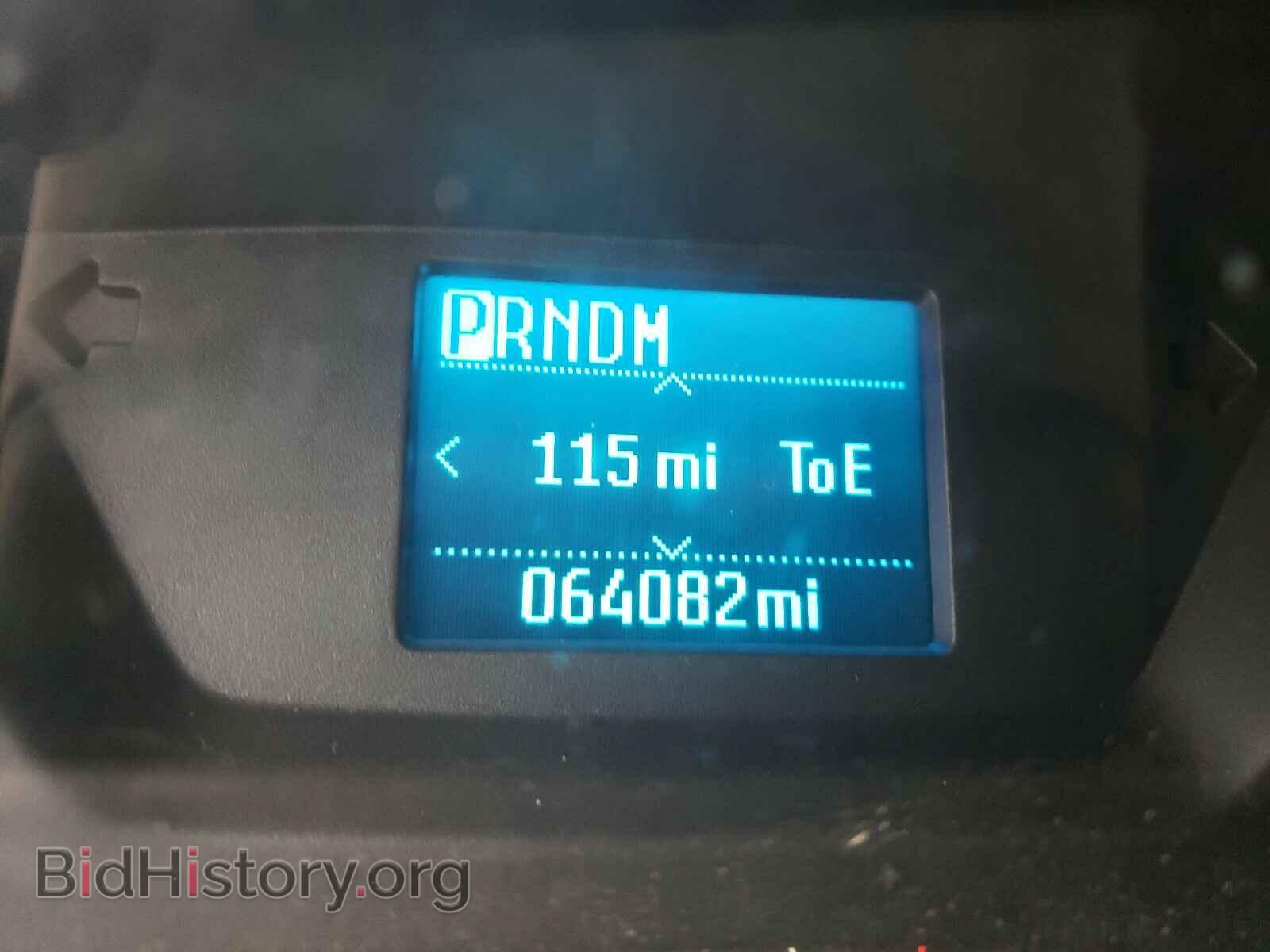 2016 FORD TRANSIT CO - VIN: 1FTYR2CM3GKA91749 - Фото 8