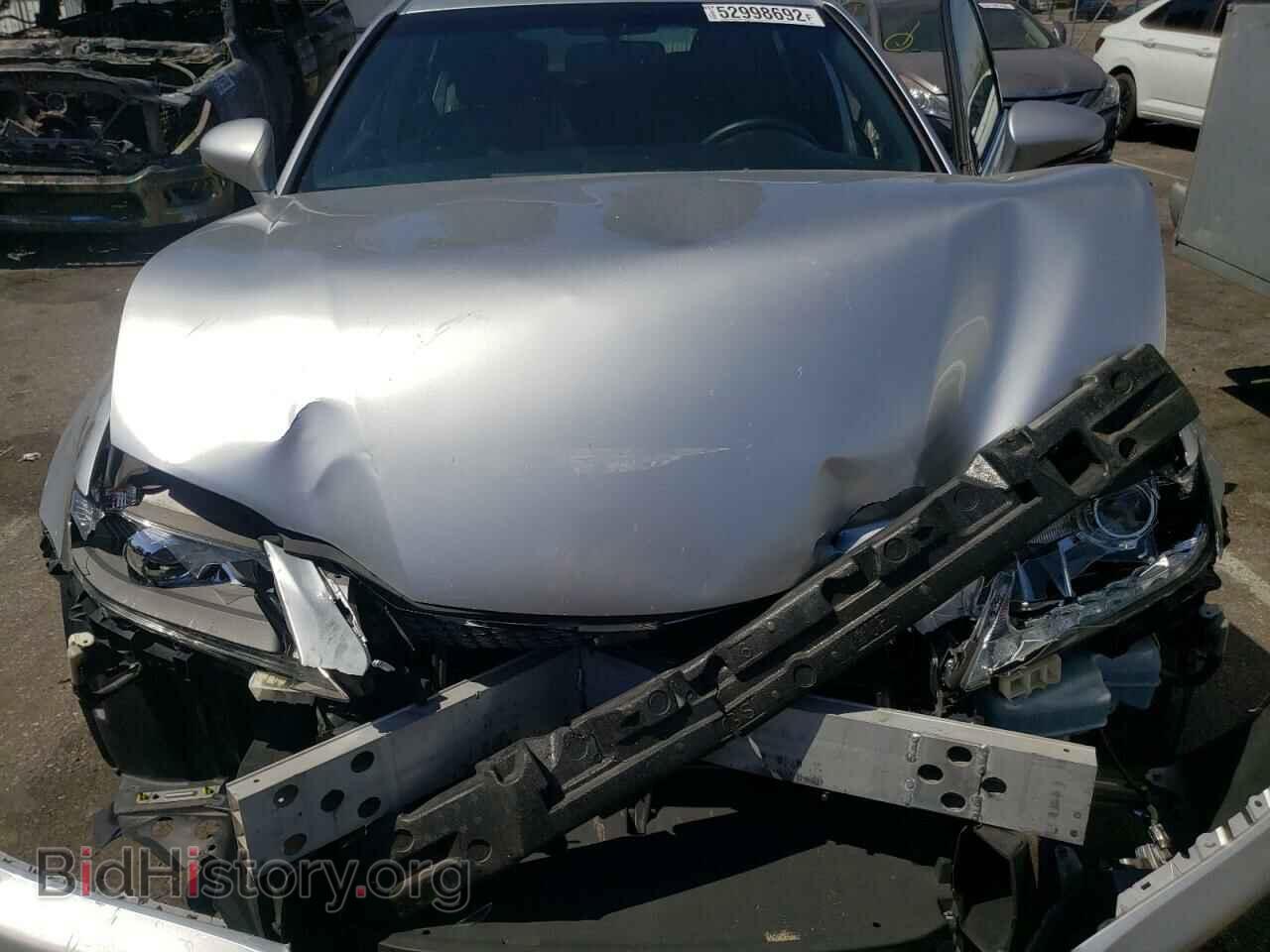 2014 LEXUS GS350 - VIN: JTHBE1BLXE5029392 - Фото 7